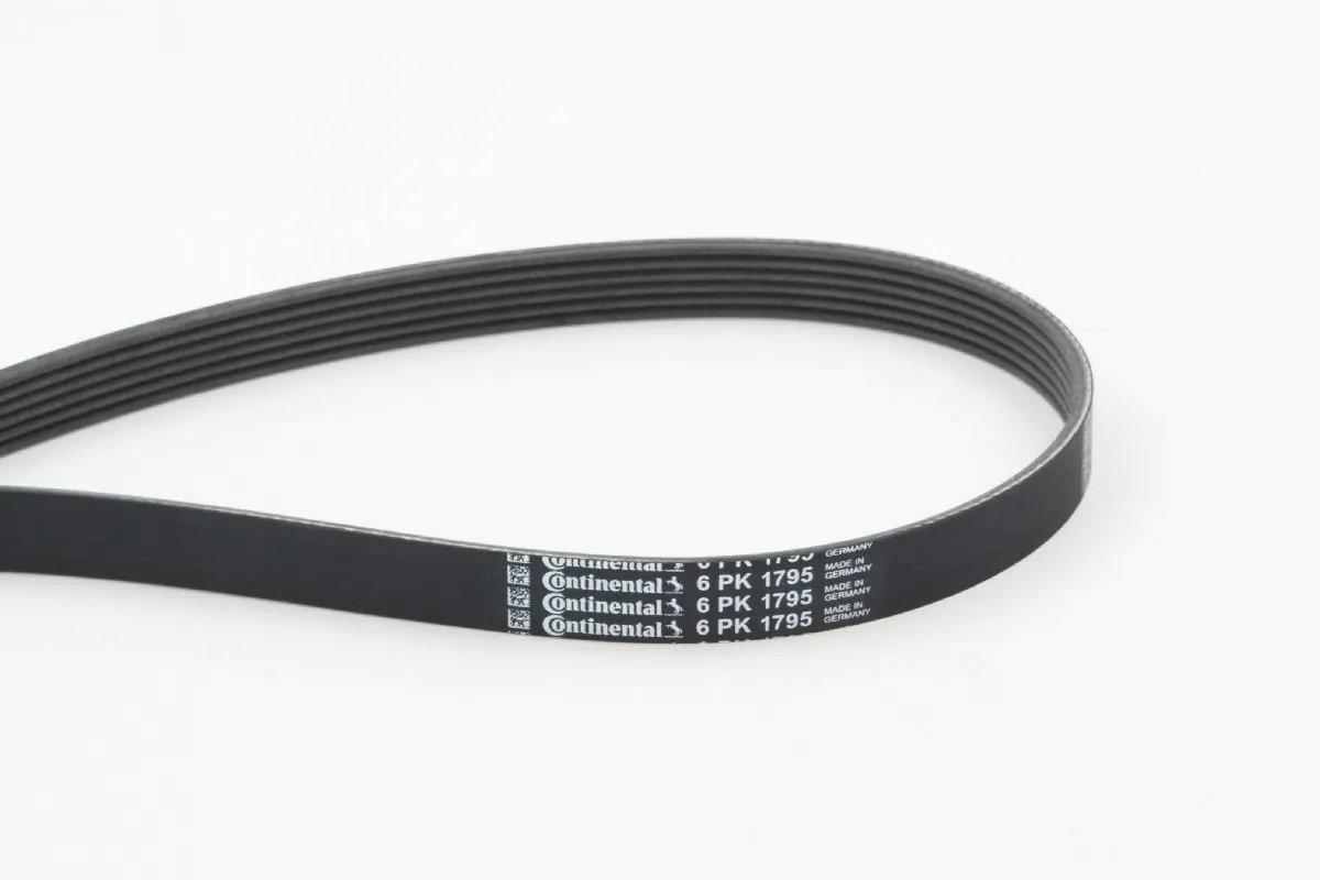 V-ribbed Belt